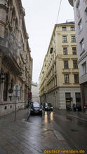Wien Österreich und Cafe Central