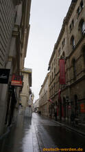 Wien Österreich und Cafe Central