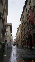 Wien Österreich und Cafe Central