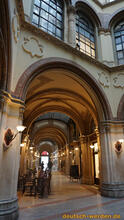 Wien Österreich und Cafe Central