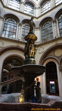 Wien Österreich und Cafe Central