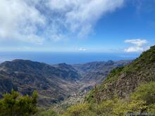 La Gomera 2023
