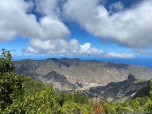 La Gomera 2023
