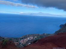 La Gomera 2023