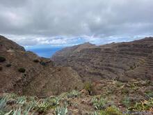La Gomera 2023