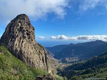 La Gomera 2023