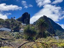 La Gomera 2023