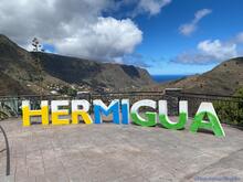 La Gomera 2023