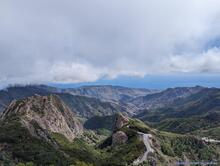 La Gomera 2023