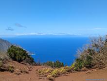 La Gomera 2023