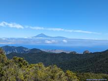 La Gomera 2023