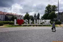 I Love Słupsk 