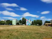 Wandgraffiti