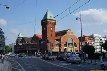 Breslau / Wrocław - Kulturhauptstadt Europa 2016 - Südwestpolen