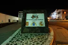 Lanzarote, Kanarische Inseln, Spanien - Kanaren in guter Qualität