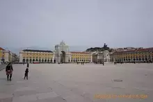 Lissabon, Stadt