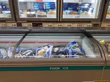Aldi Preise - Fisch