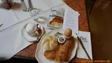 Wien Österreich und Cafe Central